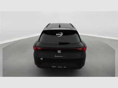 Seat Leon 1.0 eTSI 110Cv DSG CARPLAY / CAMERA / FULL LED (2024) - Photo 5