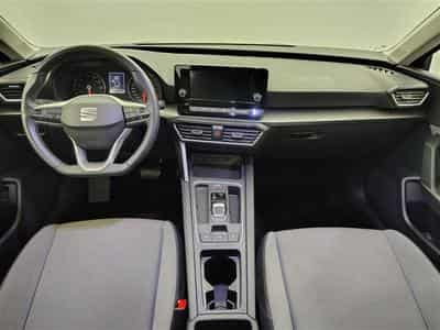 Seat Leon 1.0 eTSI 110Cv DSG CARPLAY / CAMERA / FULL LED (2024) - Photo 8
