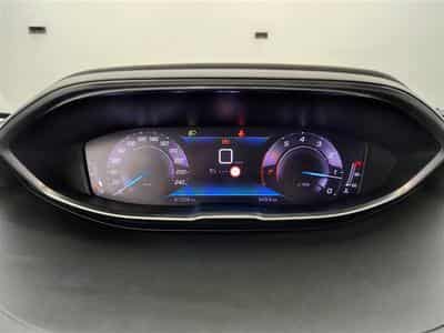 Peugeot 3008 1.2 PureTech Allure CLIM/CAMERA/NAVI (2021) - Photo 10