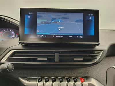 Peugeot 3008 1.2 PureTech Allure CLIM/CAMERA/NAVI (2021) - Photo 11