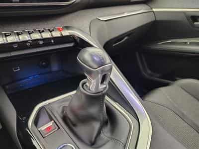 Peugeot 3008 1.2 PureTech Allure CLIM/CAMERA/NAVI (2021) - Photo 12