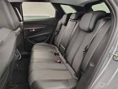 Peugeot 3008 1.2 PureTech Allure CLIM/CAMERA/NAVI (2021) - Photo 13
