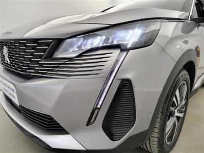 Peugeot 3008 1.2 PureTech Allure CLIM/CAMERA/NAVI (2021) - Photo 15