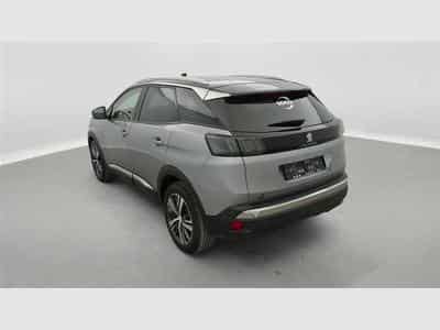 Peugeot 3008 1.2 PureTech Allure CLIM/CAMERA/NAVI (2021) - Photo 2