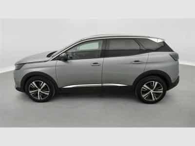 Peugeot 3008 1.2 PureTech Allure CLIM/CAMERA/NAVI (2021) - Photo 3