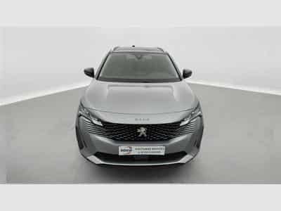 Peugeot 3008 1.2 PureTech Allure CLIM/CAMERA/NAVI (2021) - Photo 4
