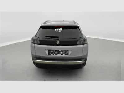 Peugeot 3008 1.2 PureTech Allure CLIM/CAMERA/NAVI (2021) - Photo 5