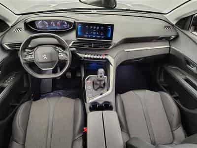 Peugeot 3008 1.2 PureTech Allure CLIM/CAMERA/NAVI (2021) - Photo 8