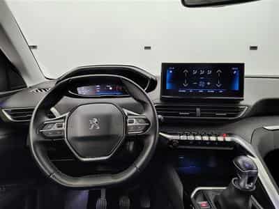 Peugeot 3008 1.2 PureTech Allure CLIM/CAMERA/NAVI (2021) - Photo 9