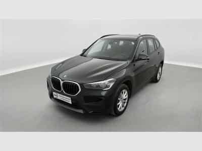 BMW X1 1.5 d sDrive16 Business NAVI/JA17/PDC AV AR (2021) - Photo 1