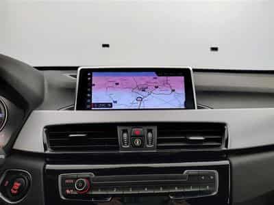 BMW X1 1.5 d sDrive16 Business NAVI/JA17/PDC AV AR (2021) - Photo 11