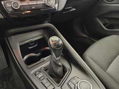 BMW X1 1.5 d sDrive16 Business NAVI/JA17/PDC AV AR (2021) - Photo 12