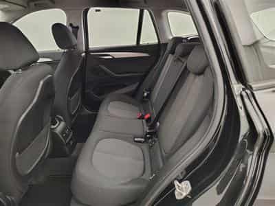 BMW X1 1.5 d sDrive16 Business NAVI/JA17/PDC AV AR (2021) - Photo 13