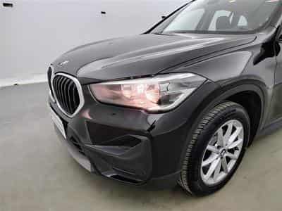 BMW X1 1.5 d sDrive16 Business NAVI/JA17/PDC AV AR (2021) - Photo 15