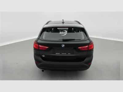 BMW X1 1.5 d sDrive16 Business NAVI/JA17/PDC AV AR (2021) - Photo 5