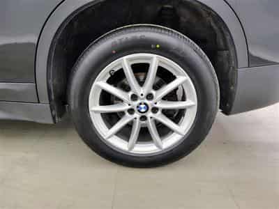 BMW X1 1.5 d sDrive16 Business NAVI/JA17/PDC AV AR (2021) - Photo 6
