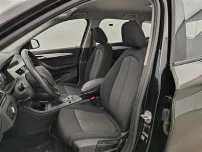 BMW X1 1.5 d sDrive16 Business NAVI/JA17/PDC AV AR (2021) - Photo 7
