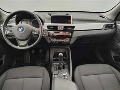 BMW X1 1.5 d sDrive16 Business NAVI/JA17/PDC AV AR (2021) - Photo 8