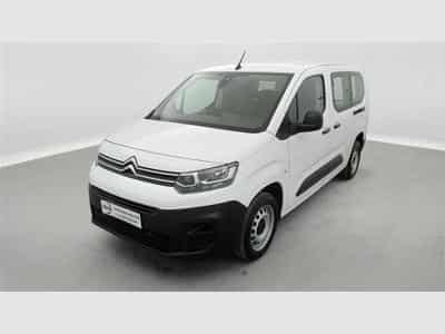 Citroen Berlingo 1.5 BlueHDi XL Heavy Control 3PL (2021) - Photo 1