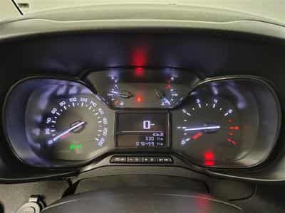 Citroen Berlingo 1.5 BlueHDi XL Heavy Control 3PL (2021) - Photo 10