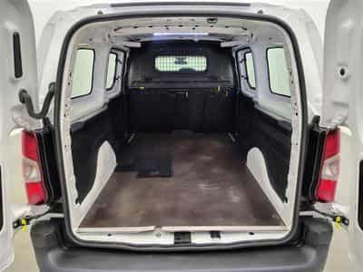Citroen Berlingo 1.5 BlueHDi XL Heavy Control 3PL (2021) - Photo 14