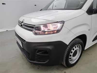 Citroen Berlingo 1.5 BlueHDi XL Heavy Control 3PL (2021) - Photo 15
