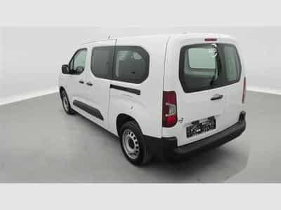 Citroen Berlingo 1.5 BlueHDi XL Heavy Control 3PL (2021) - Photo 2
