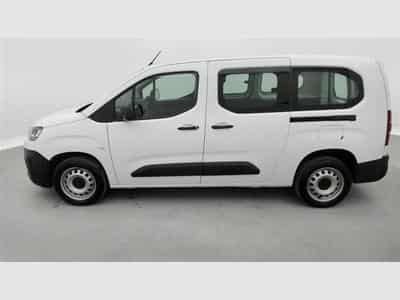 Citroen Berlingo 1.5 BlueHDi XL Heavy Control 3PL (2021) - Photo 3