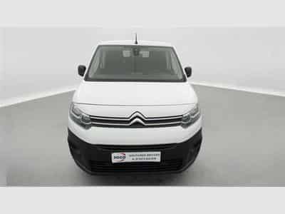 Citroen Berlingo 1.5 BlueHDi XL Heavy Control 3PL (2021) - Photo 4