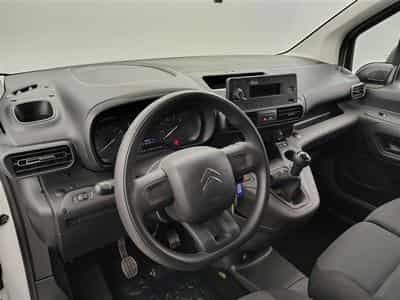 Citroen Berlingo 1.5 BlueHDi XL Heavy Control 3PL (2021) - Photo 8