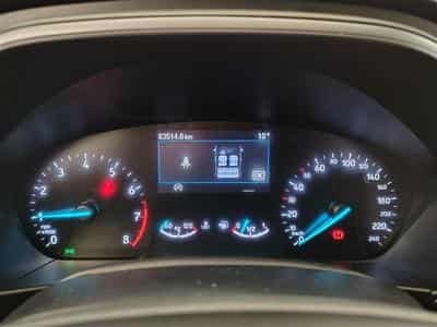 Ford Focus 1.0 EcoBoost MHEV Connected  Navi / Led / PDC av+ar (2023) - Photo 10