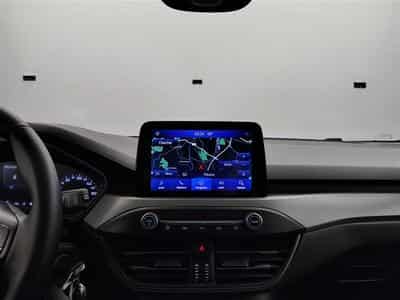Ford Focus 1.0 EcoBoost MHEV Connected  Navi / Led / PDC av+ar (2023) - Photo 11