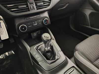 Ford Focus 1.0 EcoBoost MHEV Connected  Navi / Led / PDC av+ar (2023) - Photo 12