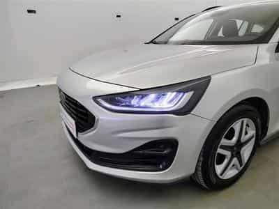 Ford Focus 1.0 EcoBoost MHEV Connected  Navi / Led / PDC av+ar (2023) - Photo 15