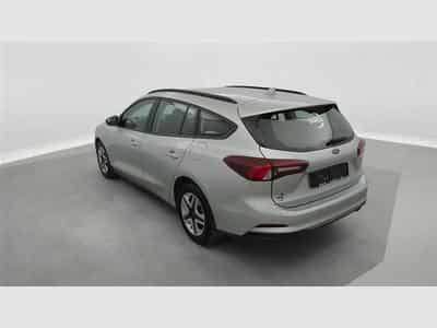 Ford Focus 1.0 EcoBoost MHEV Connected  Navi / Led / PDC av+ar (2023) - Photo 2