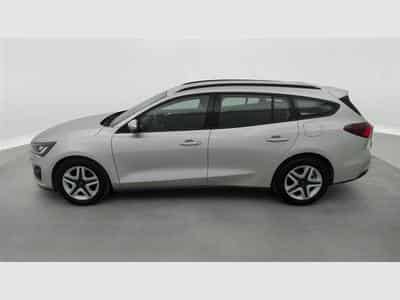 Ford Focus 1.0 EcoBoost MHEV Connected  Navi / Led / PDC av+ar (2023) - Photo 3