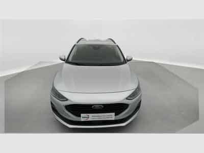 Ford Focus 1.0 EcoBoost MHEV Connected  Navi / Led / PDC av+ar (2023) - Photo 4