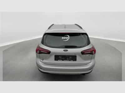 Ford Focus 1.0 EcoBoost MHEV Connected  Navi / Led / PDC av+ar (2023) - Photo 5