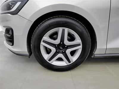 Ford Focus 1.0 EcoBoost MHEV Connected  Navi / Led / PDC av+ar (2023) - Photo 6
