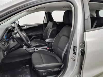 Ford Focus 1.0 EcoBoost MHEV Connected  Navi / Led / PDC av+ar (2023) - Photo 7