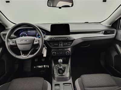 Ford Focus 1.0 EcoBoost MHEV Connected  Navi / Led / PDC av+ar (2023) - Photo 8
