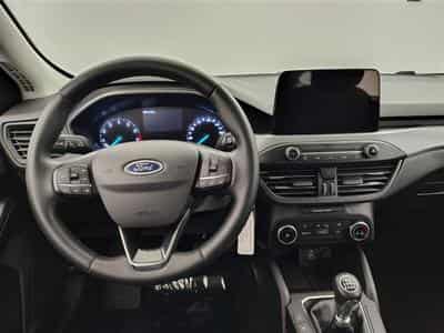 Ford Focus 1.0 EcoBoost MHEV Connected  Navi / Led / PDC av+ar (2023) - Photo 9