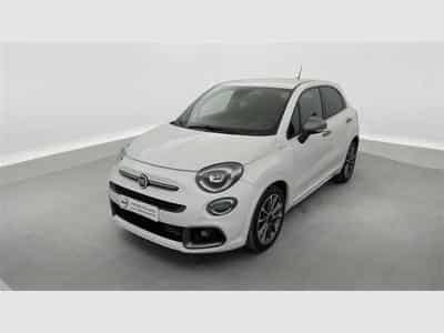 Fiat 500X 1.0 Turbo 115cv Sport NAVI / FULL LED / CAMERA / JA 18" (2020) - Photo 1