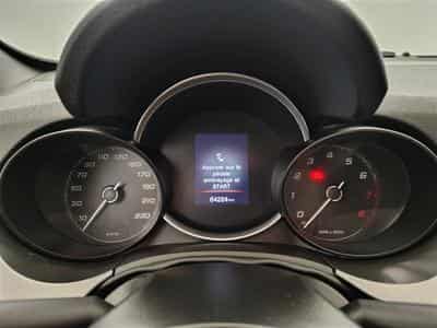 Fiat 500X 1.0 Turbo 115cv Sport NAVI / FULL LED / CAMERA / JA 18" (2020) - Photo 10