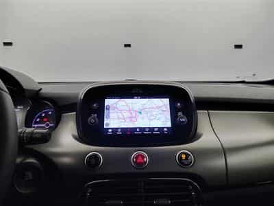 Fiat 500X 1.0 Turbo 115cv Sport NAVI / FULL LED / CAMERA / JA 18" (2020) - Photo 11