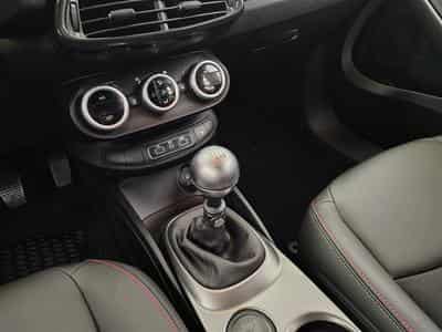 Fiat 500X 1.0 Turbo 115cv Sport NAVI / FULL LED / CAMERA / JA 18" (2020) - Photo 12