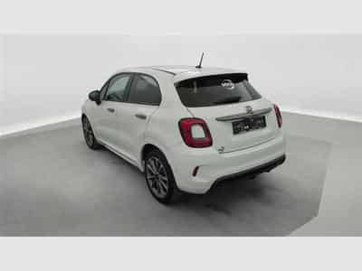 Fiat 500X 1.0 Turbo 115cv Sport NAVI / FULL LED / CAMERA / JA 18" (2020) - Photo 2