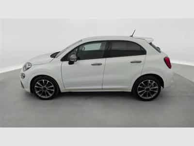 Fiat 500X 1.0 Turbo 115cv Sport NAVI / FULL LED / CAMERA / JA 18" (2020) - Photo 3