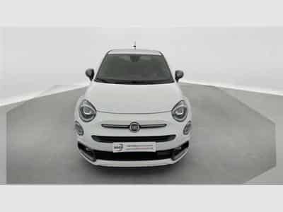 Fiat 500X 1.0 Turbo 115cv Sport NAVI / FULL LED / CAMERA / JA 18" (2020) - Photo 4