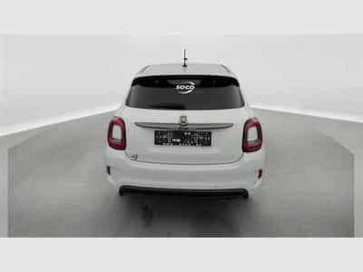 Fiat 500X 1.0 Turbo 115cv Sport NAVI / FULL LED / CAMERA / JA 18" (2020) - Photo 5